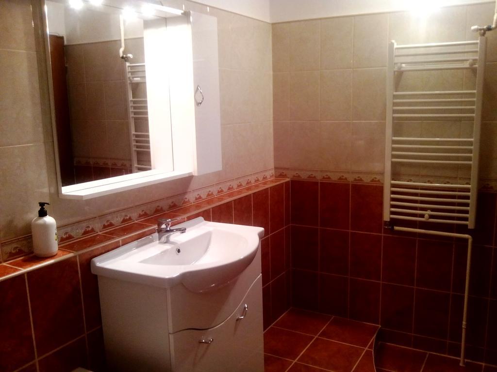 Apartament Nagy Haz Szabadkígyós Zewnętrze zdjęcie